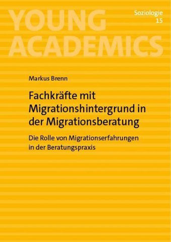 Fachkräfte mit Migrationshintergrund in der Migrationsberatung
