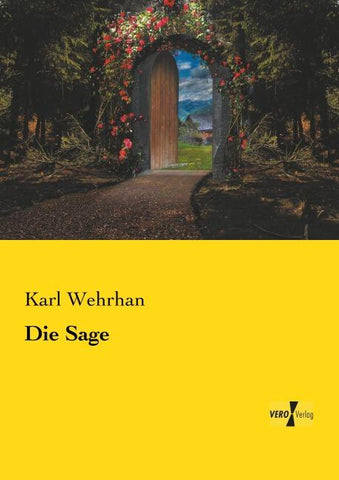 Die Sage