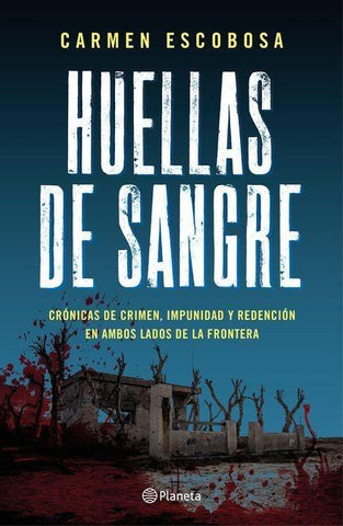Huellas de sangre