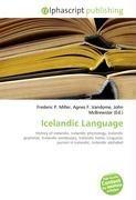 Icelandic Language