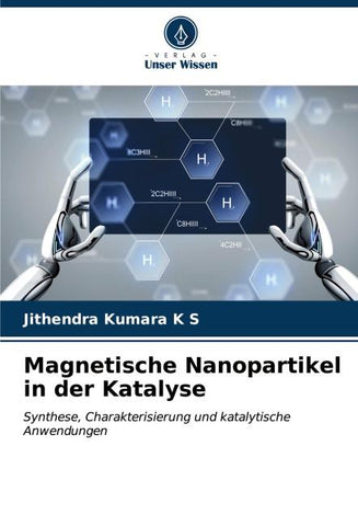 Magnetische Nanopartikel in der Katalyse