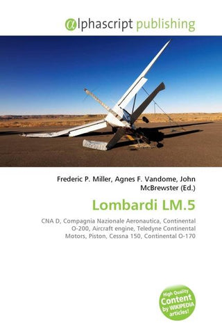 Lombardi LM.5