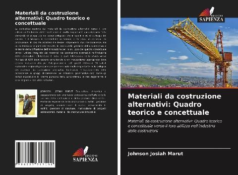 Materiali da costruzione alternativi: Quadro teorico e concettuale