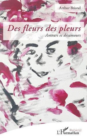 Des fleurs des pleurs