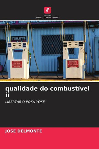 qualidade do combustível ii