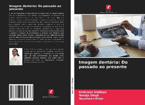 Imagem dentária: Do passado ao presente
