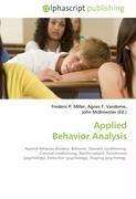Applied Behavior Analysis