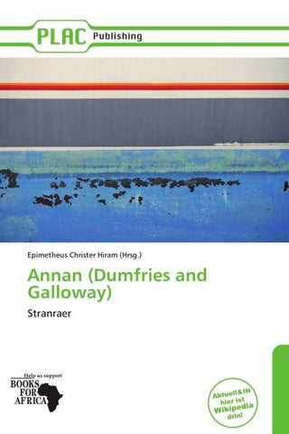 Annan (Dumfries and Galloway)
