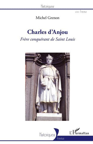 Charles d'Anjou