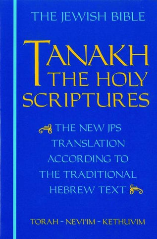 Tanakh
