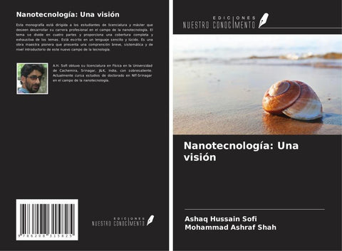 Nanotecnología: Una visión