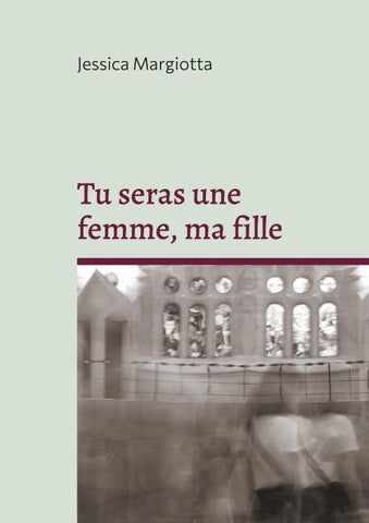 Tu seras une femme, ma fille