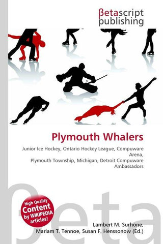 Plymouth Whalers