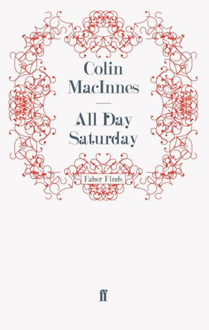 All Day Saturday