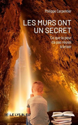 Les murs ont un secret