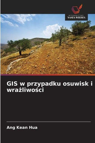 GIS w przypadku osuwisk i wra¿liwo¿ci