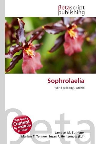 Sophrolaelia
