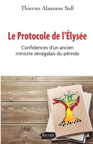 Le protocole de l'Elysée
