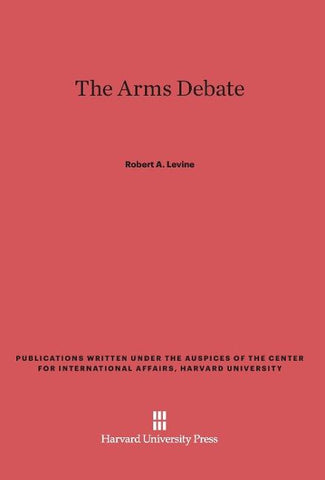 The Arms Debate