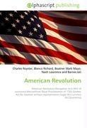 American Revolution