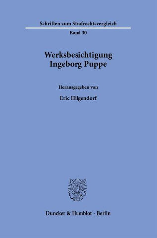 Werksbesichtigung Ingeborg Puppe