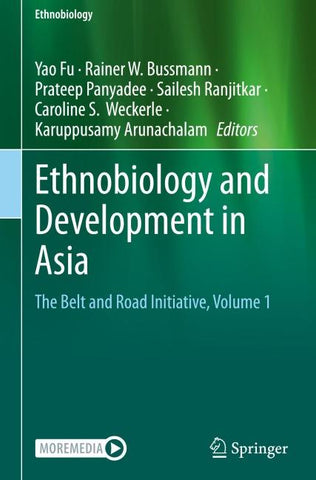 Ethnobiology and Development in Asia