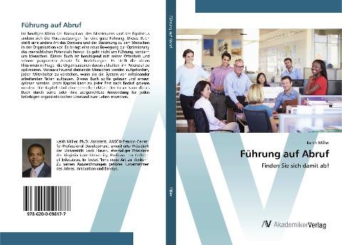 Führung auf Abruf