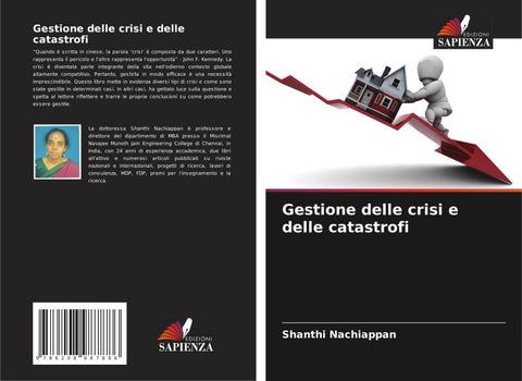 Gestione delle crisi e delle catastrofi