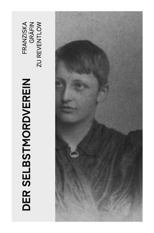 Der Selbstmordverein