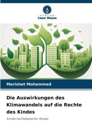 Die Auswirkungen des Klimawandels auf die Rechte des Kindes