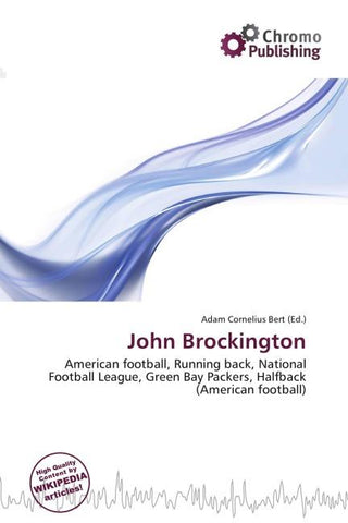John Brockington