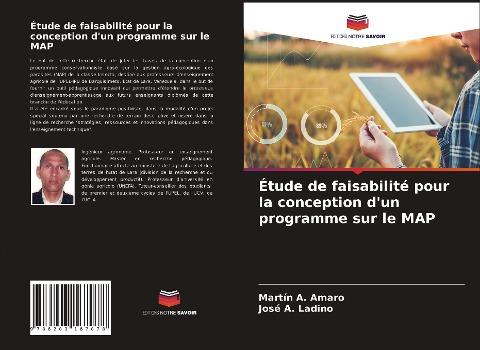 Étude de faisabilité pour la conception d'un programme sur le MAP