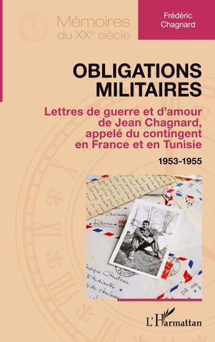 Obligations militaires