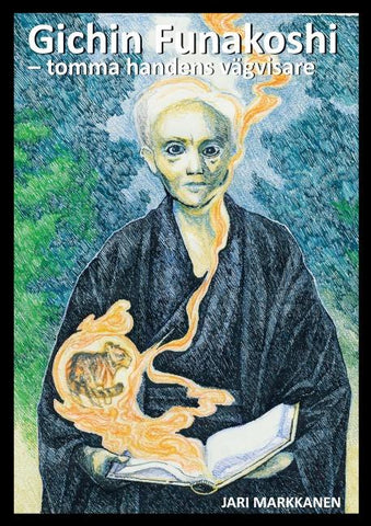 Gichin Funakoshi