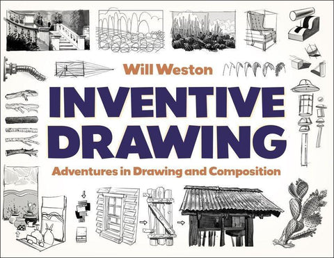 Inventive Drawing