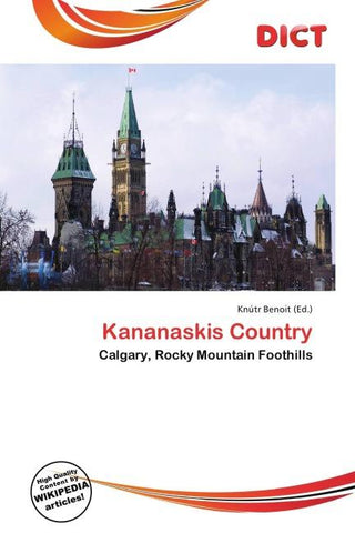 Kananaskis Country