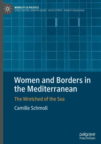 Women and Borders in the Mediterranean
