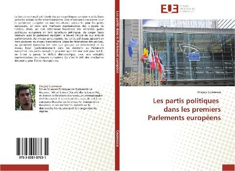 Les partis politiques dans les premiers Parlements européens