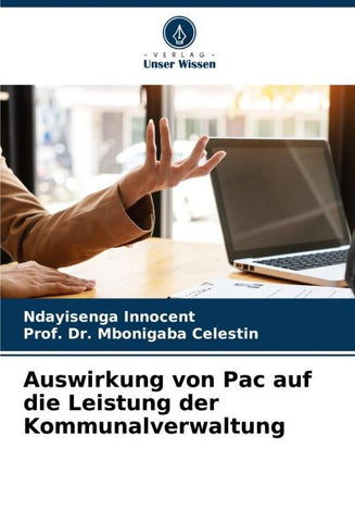 Auswirkung von Pac auf die Leistung der Kommunalverwaltung