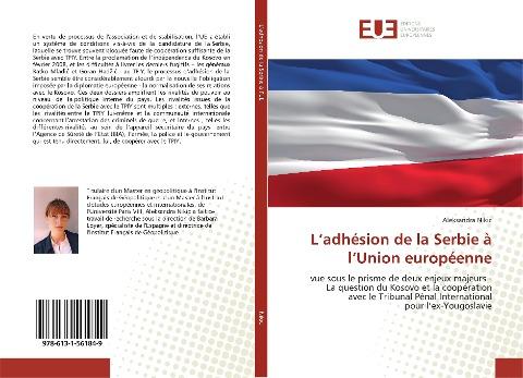 L'adhésion de la Serbie à l'Union européenne