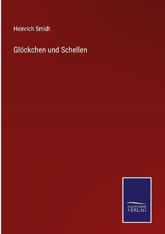 Glöckchen und Schellen