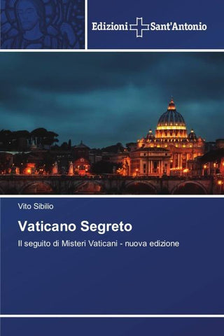 Vaticano Segreto