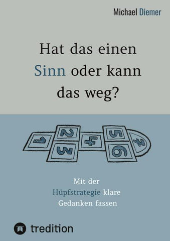 Hat das einen Sinn oder kann das weg? - Durch Selbstreflexion über Persönlichkeitsbildung zur Bewusstseinsentwicklung gelangen.