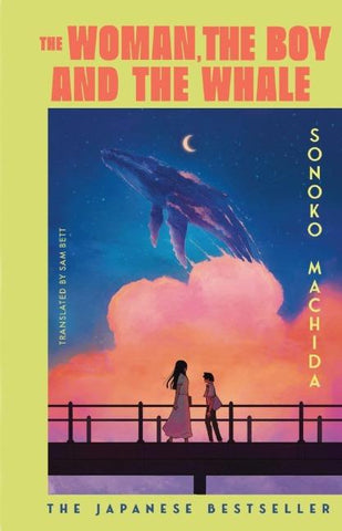 The Woman, the Boy and the Whale