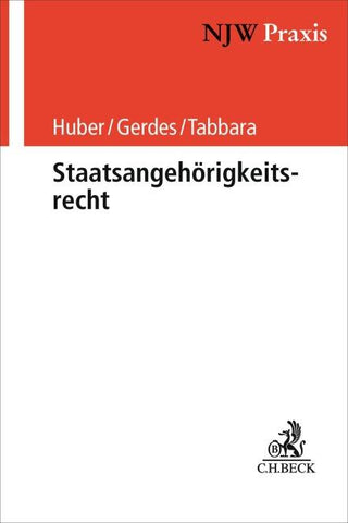 Staatsangehörigkeitsrecht