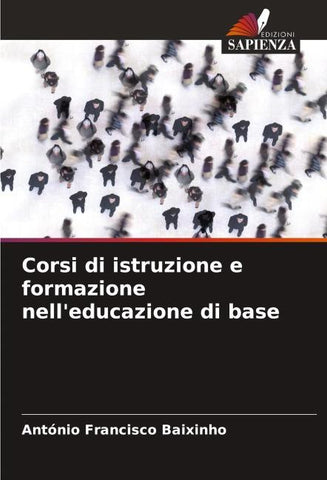 Corsi di istruzione e formazione nell'educazione di base