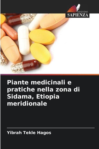 Piante medicinali e pratiche nella zona di Sidama, Etiopia meridionale