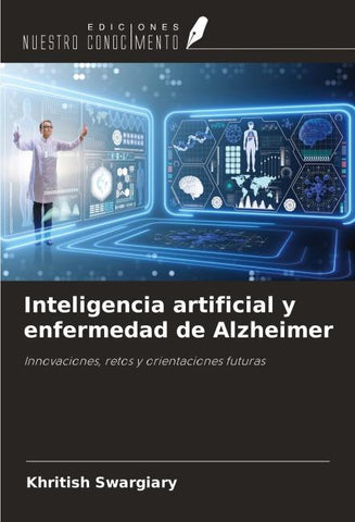Inteligencia artificial y enfermedad de Alzheimer
