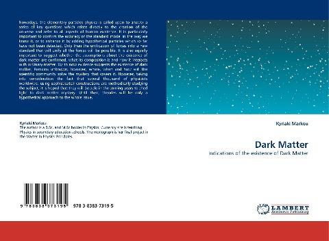 Dark Matter