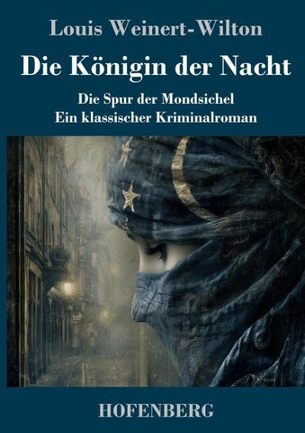 Die Königin der Nacht